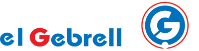 El Gebrell - 
